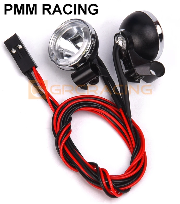 Fpv Drone Tool Kit - Projecteur LED 18/20mm pour voiture RC
