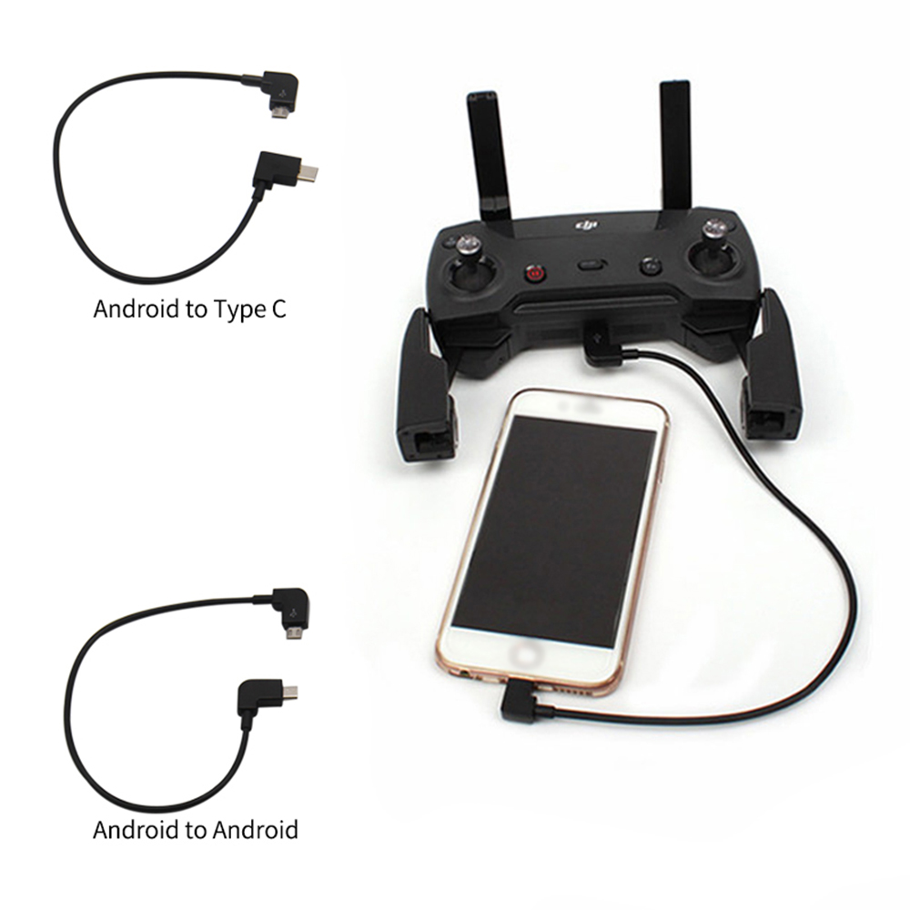 Câble Micro-Port pour Drone DJ - Fpv Drone Charger avis et prix