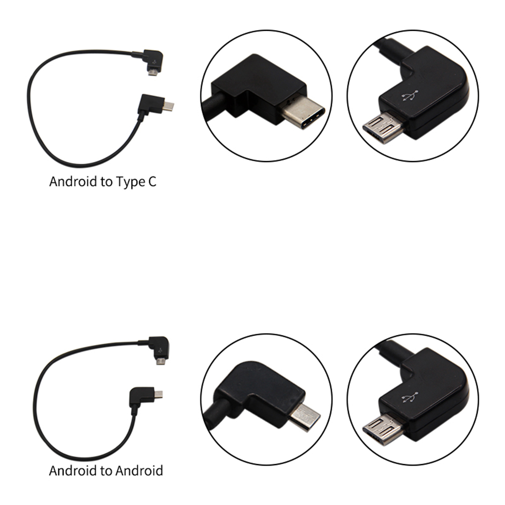 Câble Micro-Port pour Drone DJ - Fpv Drone Charger avis et prix