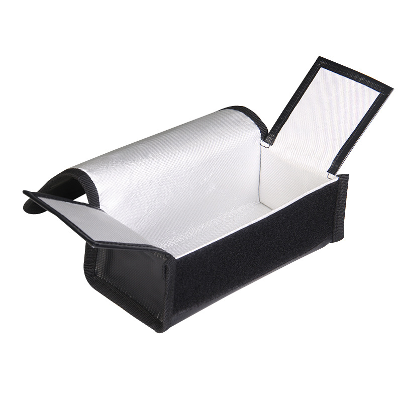 185x75x60mm carré RC LiPo sac  - Fpv Drone Tool Kit avis et prix