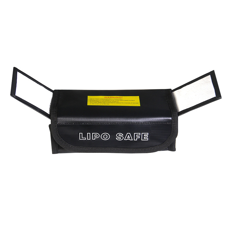 185x75x60mm carré RC LiPo sac  - Fpv Drone Tool Kit avis et prix