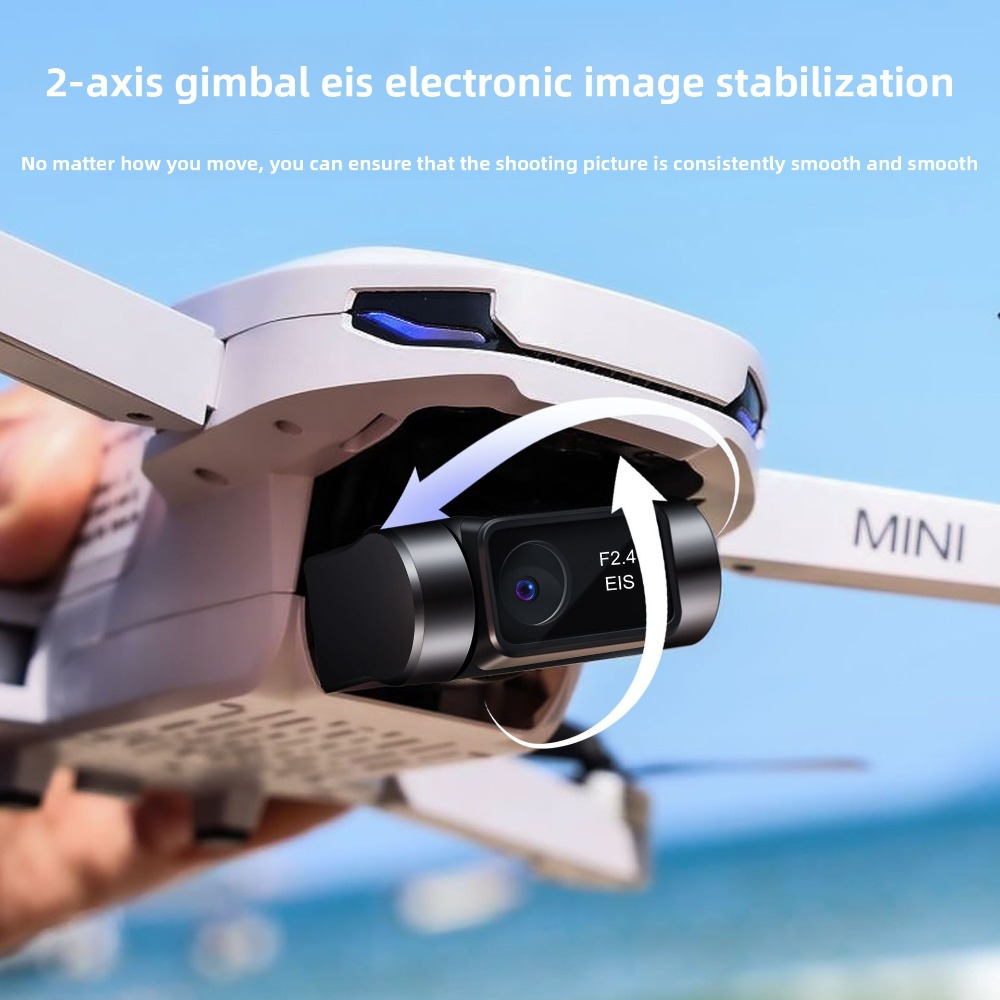 MiniX Drone Global! 4K UHD et  - Fpv Drone Charger avis et prix