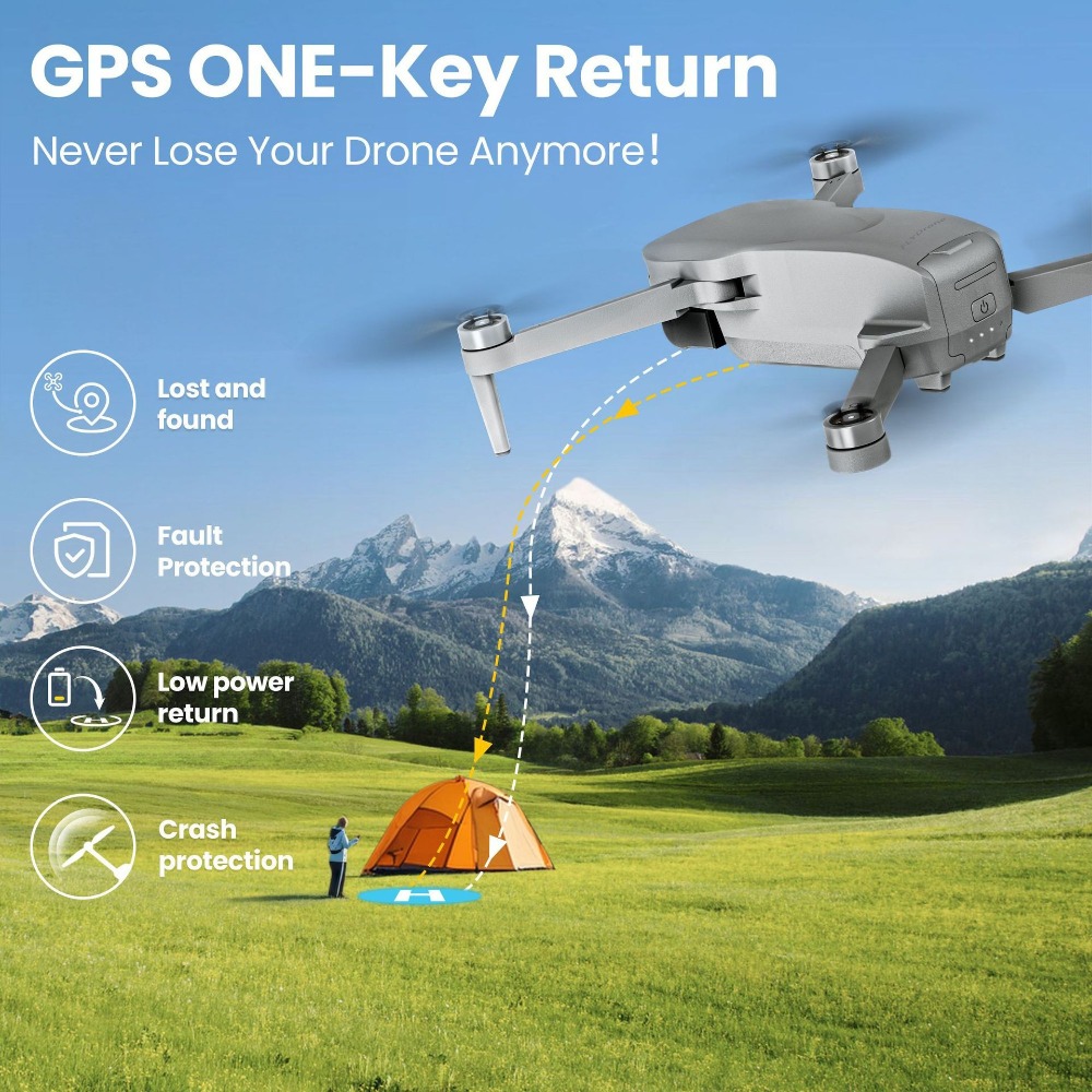 MiniX Drone Global! 4K UHD et  - Fpv Drone Charger avis et prix
