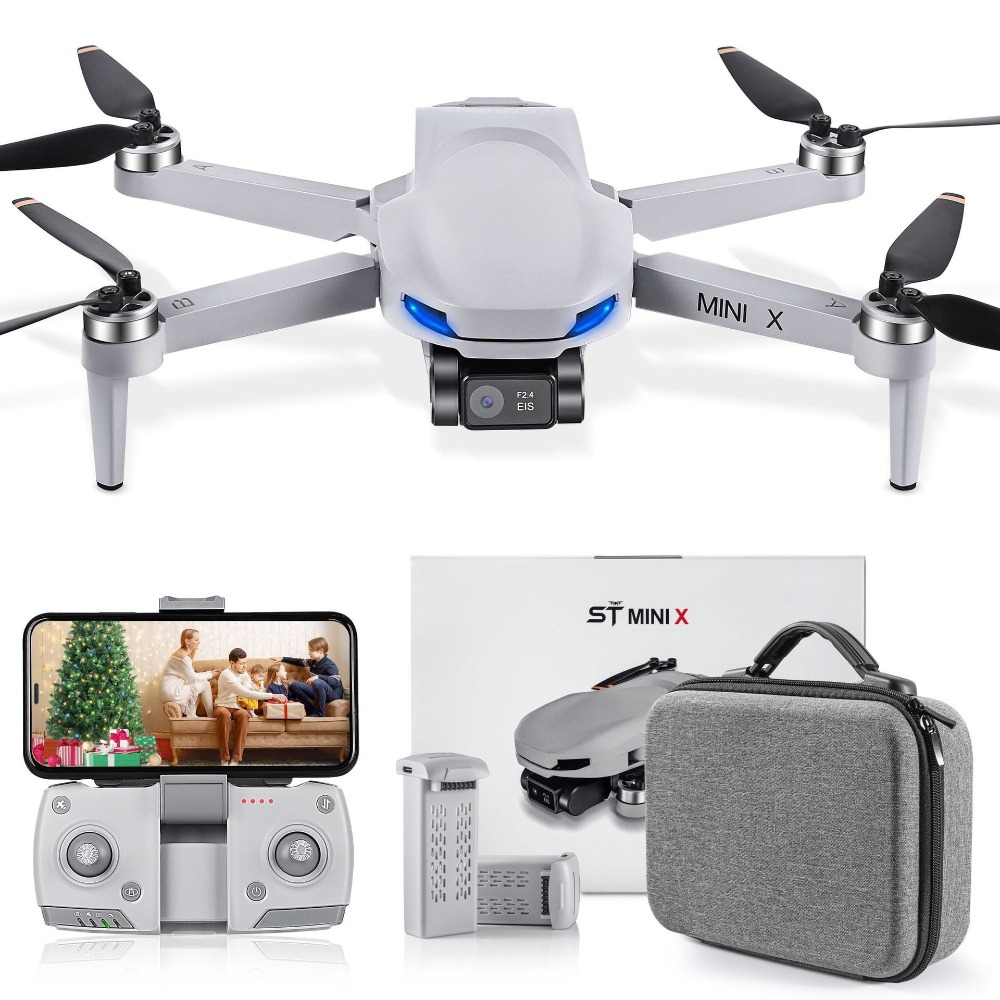 MiniX Drone Global! 4K UHD et  - Fpv Drone Charger avis et prix