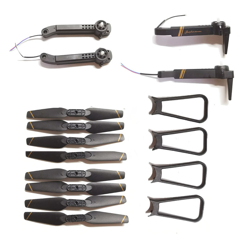 Pièces de rechange pour moteur - Eachine Drone E010 avis et prix