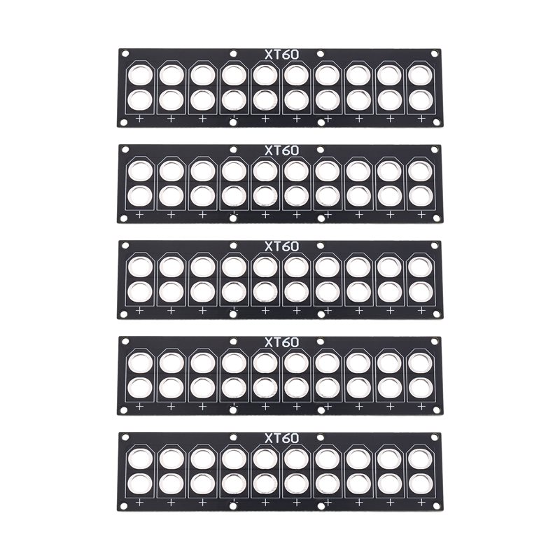 B44C pour XT60, 5 pièces, cart - Fpv Drone Charger avis et prix