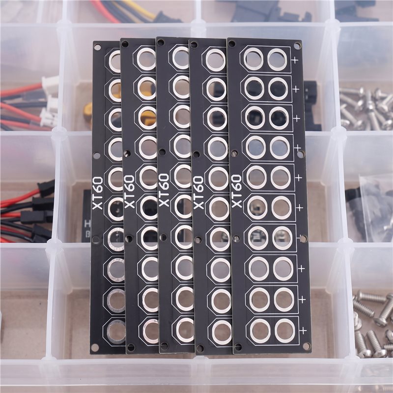 B44C pour XT60, 5 pièces, cart - Fpv Drone Charger avis et prix