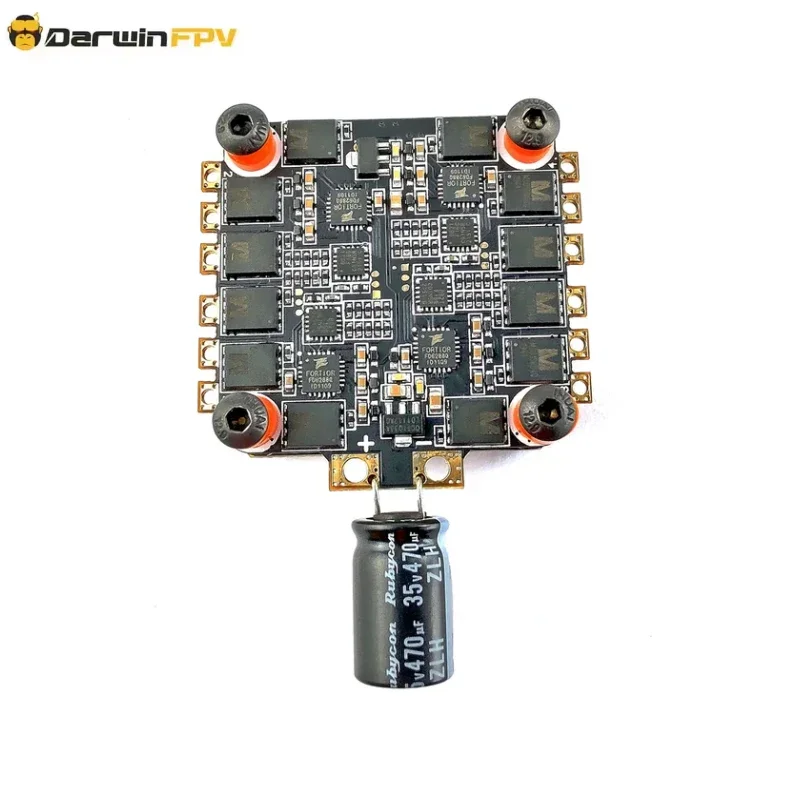 Ensemble DarwinFPV Betaflight  - Betaflight Fc F4 avis et prix