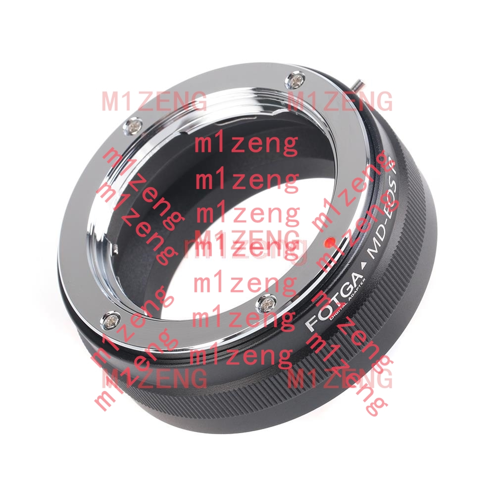 Adaptateur pour objectif Minol - Canon Camera Eos R8 avis et prix