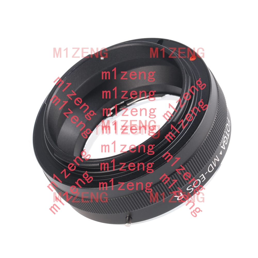 Adaptateur pour objectif Minol - Canon Camera Eos R8 avis et prix