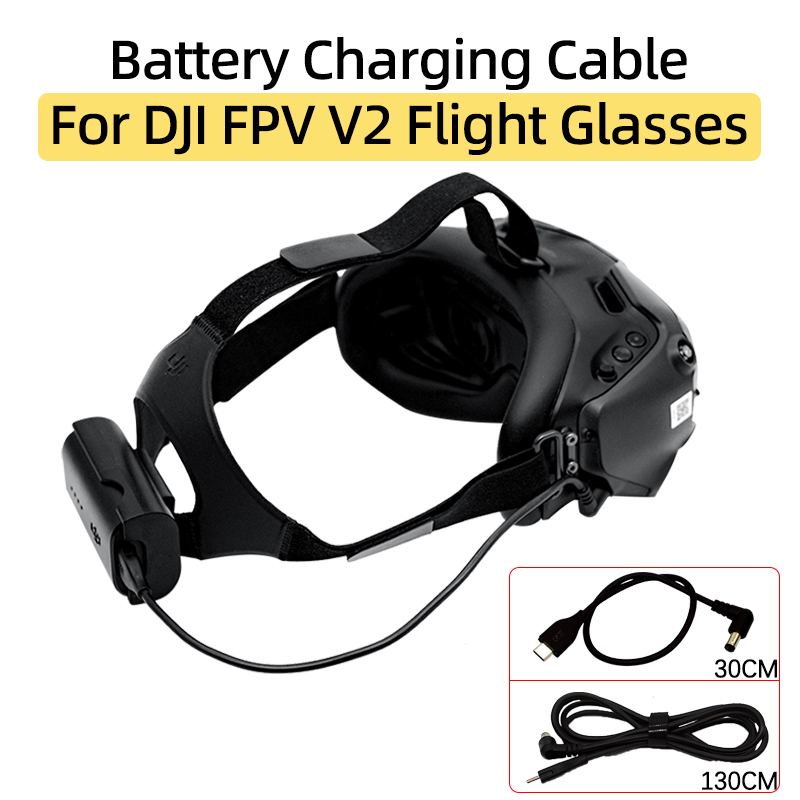 Câble de charge de batterie po - Fpv Drone Charger avis et prix