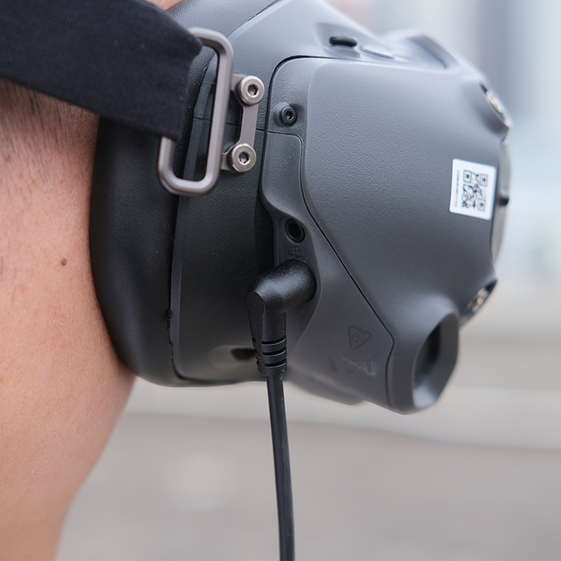 Câble de charge de batterie po - Fpv Drone Charger avis et prix