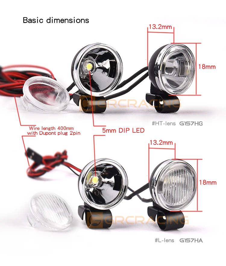 Projecteur LED 18/20mm pour vo - Fpv Drone Tool Kit avis et prix