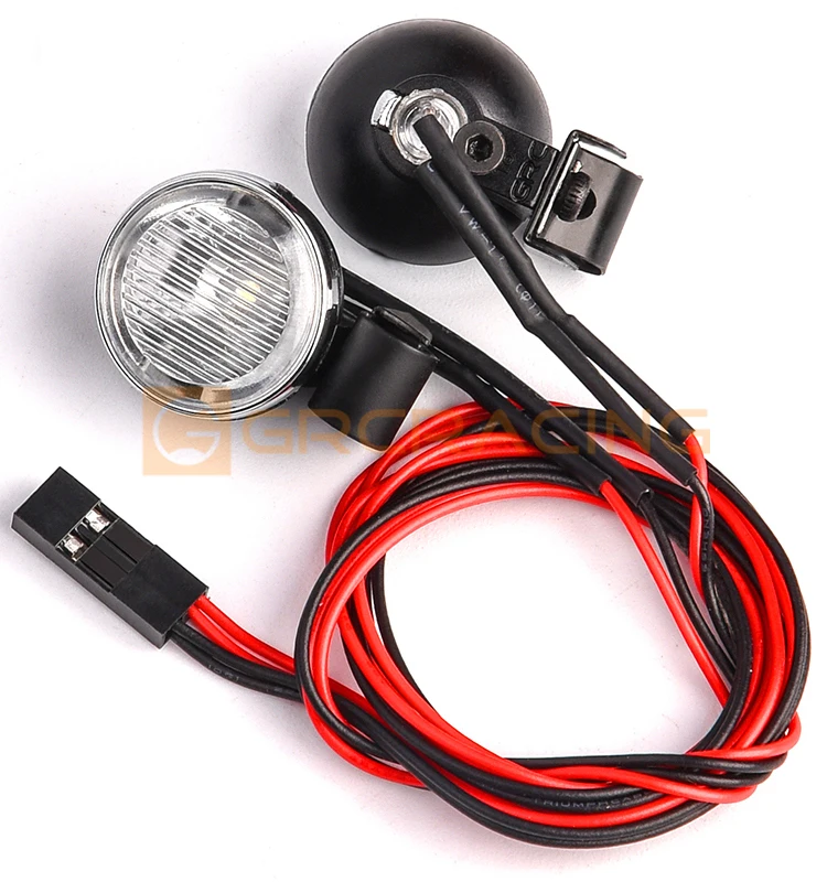 Projecteur LED 18/20mm pour vo - Fpv Drone Tool Kit avis et prix