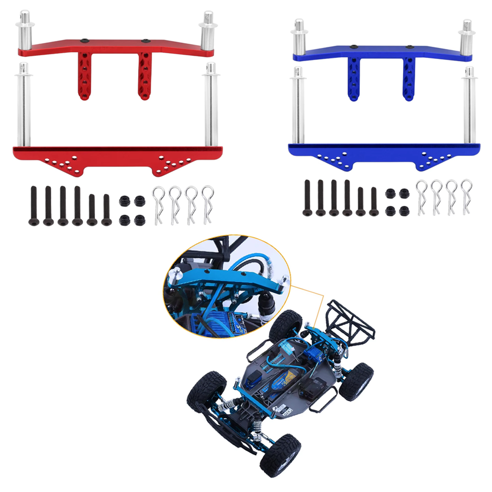 Supports de carrosserie avant  - Fpv Drone Tool Kit avis et prix