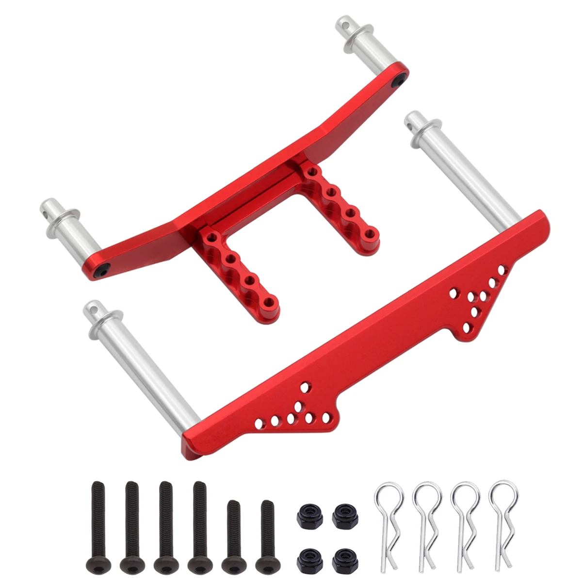 Supports de carrosserie avant  - Fpv Drone Tool Kit avis et prix