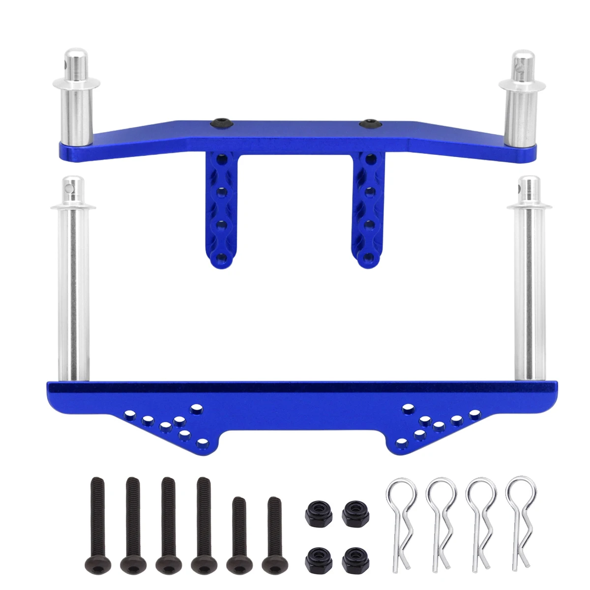 Supports de carrosserie avant  - Fpv Drone Tool Kit avis et prix