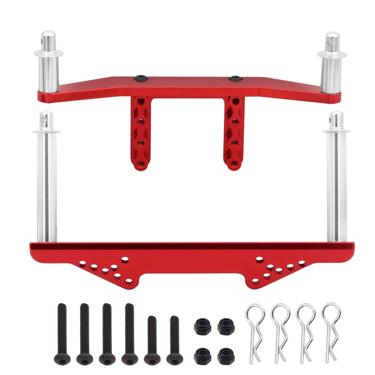 Supports de carrosserie avant  - Fpv Drone Tool Kit avis et prix